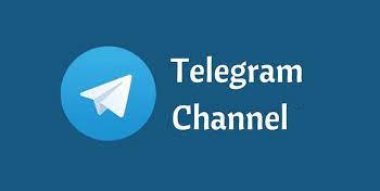 telegram channel