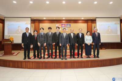 ELSA OUTREACH PROGRAM WORKSHOP