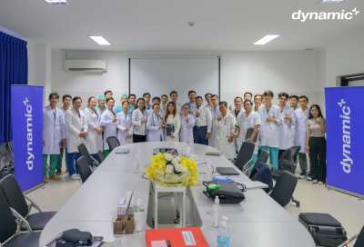 Driving Continuous Improvement