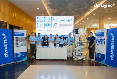 8th Annual Meeting of the Cambodian Association of Gastrointestinal Endoscopy
