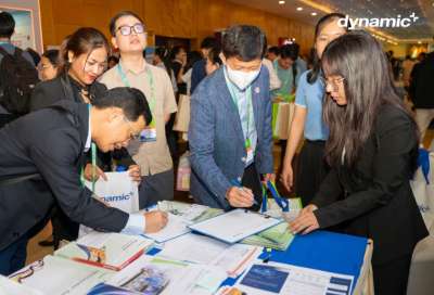 9th Annual Scientific Meeting of the Cambodia Heart Association 