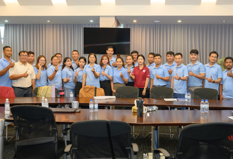 Dynamic Group News