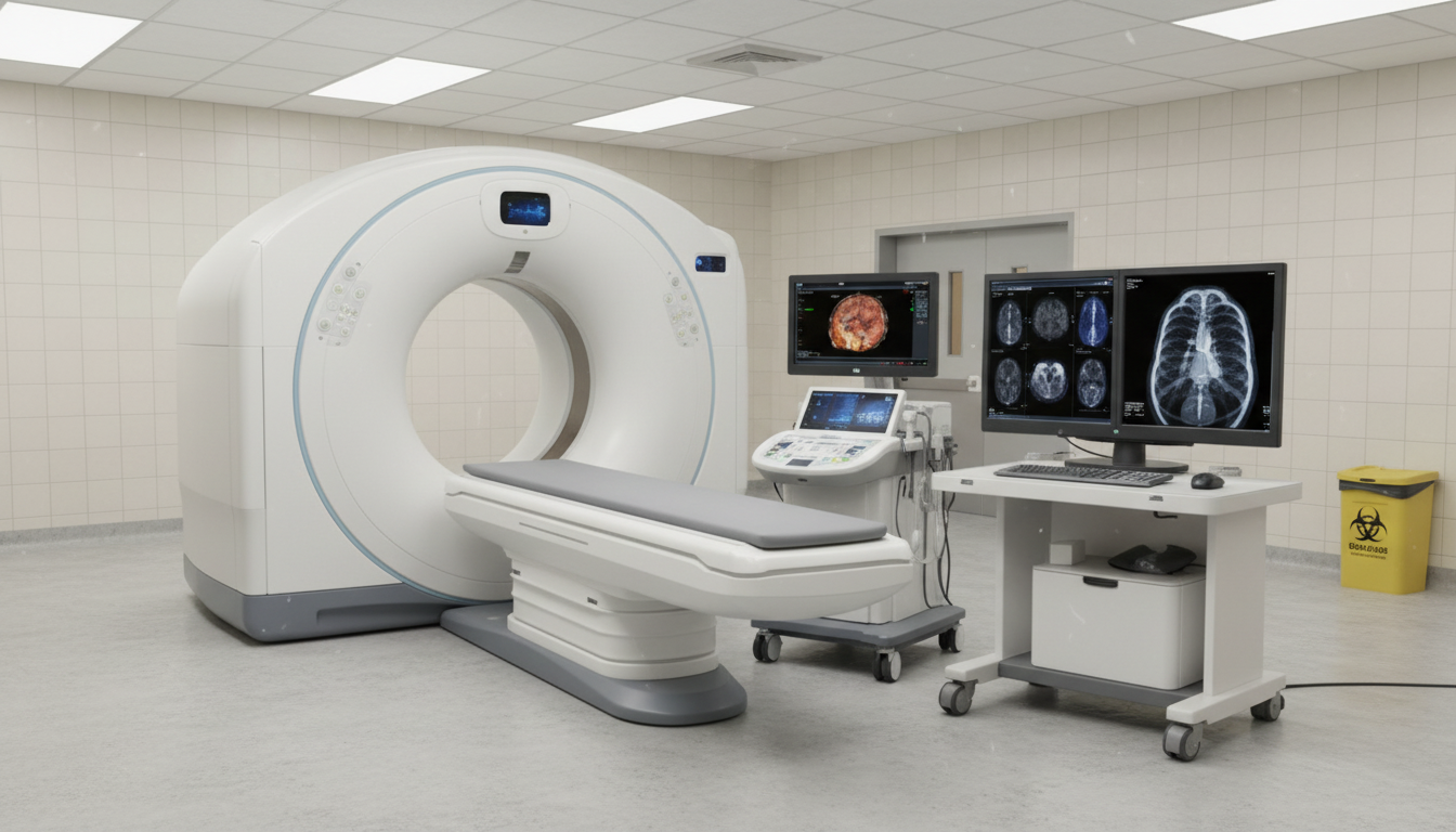 Medical Imaging Solutions