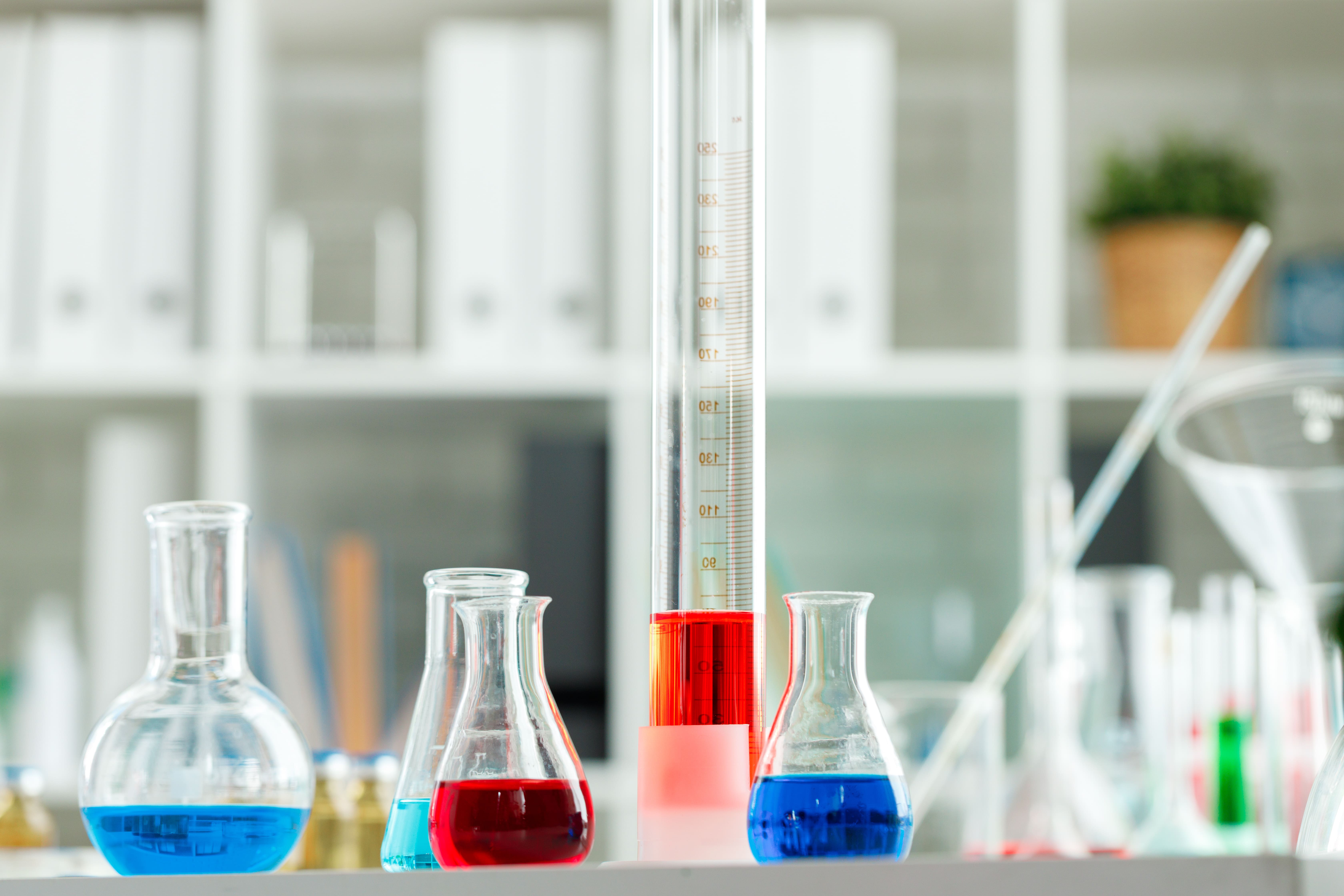 Chemical Solutions