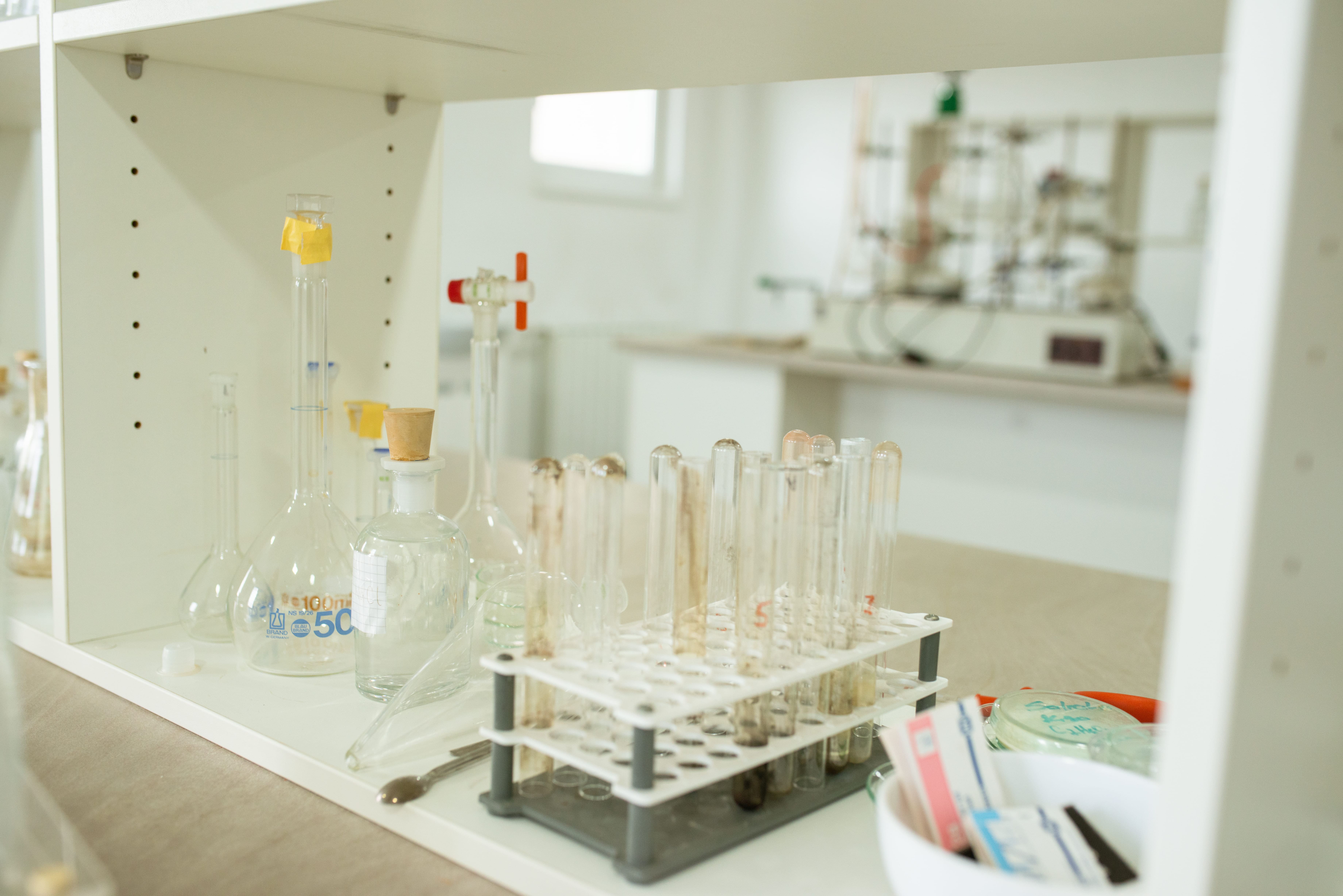 Labware