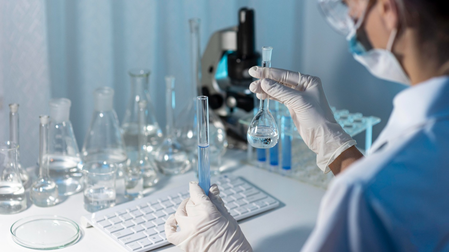 Laboratory Solutions